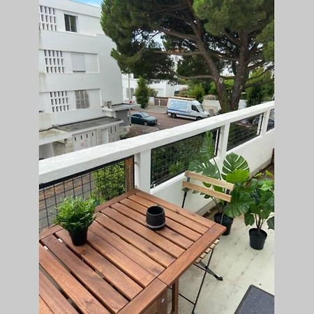 Апартаменты Royan 2P - Centre - 300M Plage Экстерьер фото