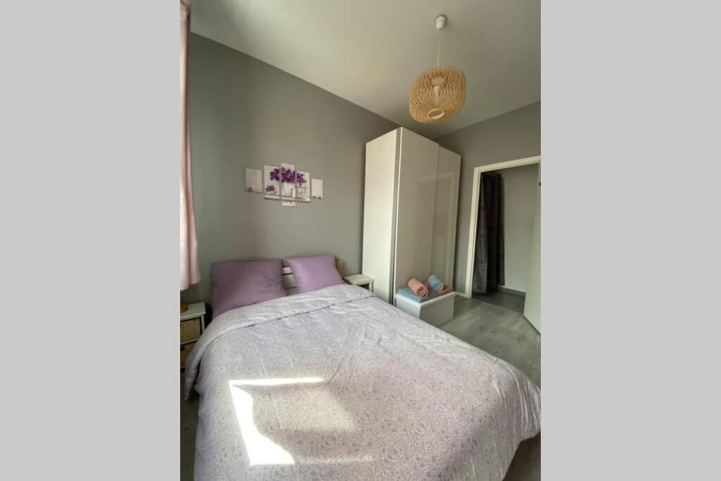 Апартаменты Royan 2P - Centre - 300M Plage Экстерьер фото